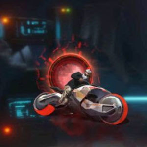 Meet your Posher, Jefferson